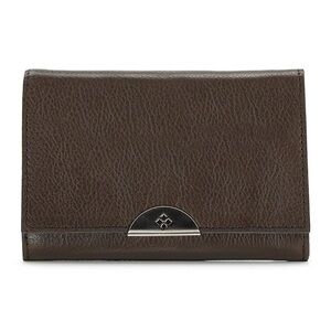 Acri Wallet from Patricia Nash Mushroom (color)